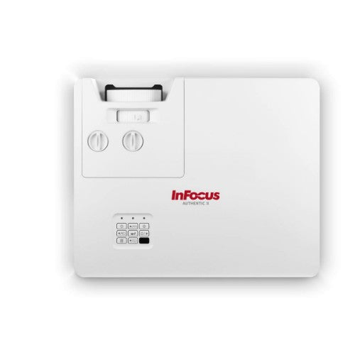 InFocus IN1068SL data projector 7000 ANSI lumens DLP 1080p (1920x1080) 3D White