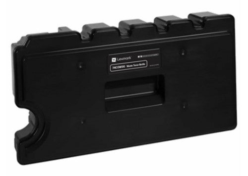 74C0W00 Toner waste box, 90K pages