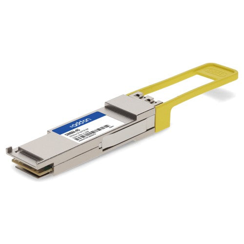 AddOn Networks S3N88A-AO network transceiver module Fiber optic 100000 Mbit/s QSFP28 1310 nm