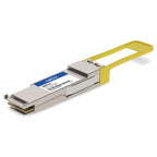AddOn Networks S3N88A-AO network transceiver module Fiber optic 100000 Mbit/s QSFP28 1310 nm