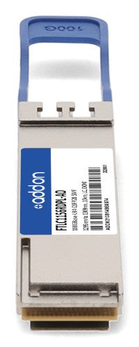 AddOn Networks FTLC1156RDPL-AO network transceiver module QSFP28