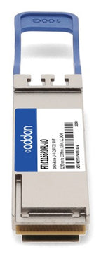 AddOn Networks FTLC1156RDPL-AO network transceiver module QSFP28