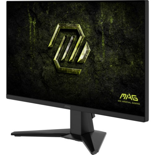 MSI MAG 245F X24 computer monitor 23.8" 1920 x 1080 pixels Full HD LCD Black