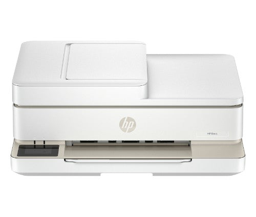 HP ENVY 6555e Wireless All-in-One Color Printer, Instant Ink; Photo printing