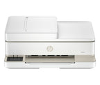 HP ENVY 6555e Wireless All-in-One Color Printer, Instant Ink; Photo printing