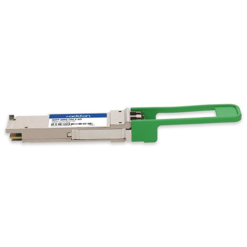 AddOn Networks QSFP-200G-FR4-S-AO network transceiver module Fiber optic 200000 Mbit/s QSFP56 1310 nm