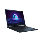 MSI Stealth 14 AI Studio A1VFG-068US Intel Core Ultra 7 155H Laptop 14" Full HD+ 16 GB DDR5-SDRAM 1 TB SSD NVIDIA GeForce RTX 4060 Wi-Fi 7 (802.11be) Windows 11 Home Blue