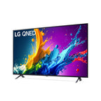 LG QNED 86QNED80TUC TV 86" 4K Ultra HD Smart TV Wi-Fi Black