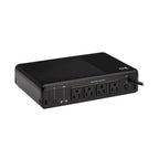 Eaton BC600R uninterruptible power supply (UPS) Standby (Offline) 0.6 kVA 300 W 4 AC outlet(s)