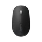 ALOGIC ASKBT2WC keyboard Mouse included Home/Office Bluetooth QWERTY English Black