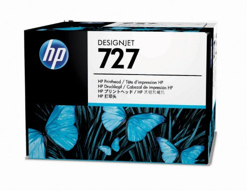 B3P06A (727) Printhead