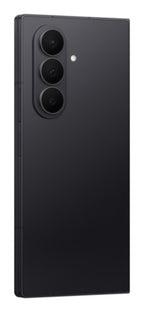 Samsung Galaxy Z Fold 7 8" Dual SIM Android 16.0 5G USB Type-C 12 GB 512 GB 4400 mAh Black