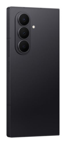 Samsung Galaxy Z Fold 7 8" Dual SIM Android 16.0 5G USB Type-C 12 GB 256 GB 4400 mAh Black
