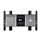Eaton 9PX8KG2 uninterruptible power supply (UPS) Double-conversion (Online) 8 kVA 8000 W 4 AC outlet(s)