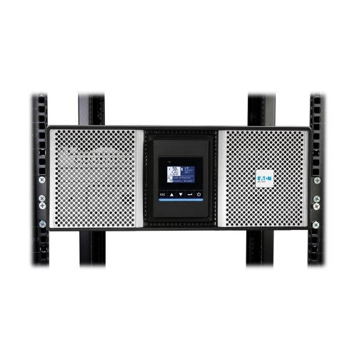 Eaton 9PX8KG2 uninterruptible power supply (UPS) Double-conversion (Online) 8 kVA 8000 W 4 AC outlet(s)
