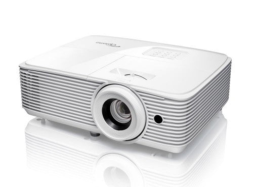 Optoma EH401 4000 ANSI lumens DLP 1080p (1920x1080) 3D White