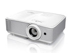 Optoma EH401 4000 ANSI lumens DLP 1080p (1920x1080) 3D White
