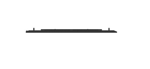Hisense 75DM66D 75" LED Wi-Fi 500 cd/m² 4K Ultra HD Black Built-in processor Android 11 24/7