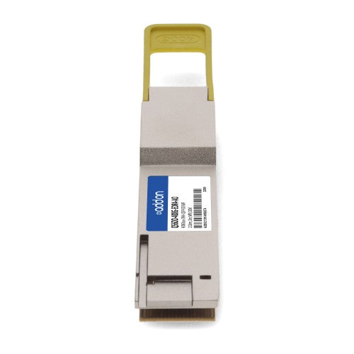 AddOn Networks Q56DD-400G-EDR4-AO network transceiver module Fiber optic 400000 Mbit/s QSFP-DD 1310 nm