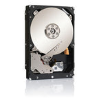 Seagate Constellation ES.3 3TB internal hard drive 7200 RPM 128 MB 3.5" SAS