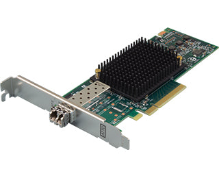 Atto FC-161P Internal Ethernet 1600 Mbit/s