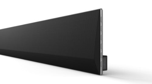 LG SG10TY Black 3.1 channels 420 W