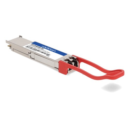 AddOn Networks 3FE73402AA-AO network transceiver module Fiber optic 100000 Mbit/s QSFP28