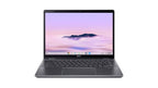 Acer Chromebook CPE594-1N-57ZJ Intel Core 5 120U 14" Touchscreen Full HD 16 GB LPDDR5x-SDRAM 256 GB SSD Wi-Fi 6E (802.11ax) ChromeOS US English Metallic