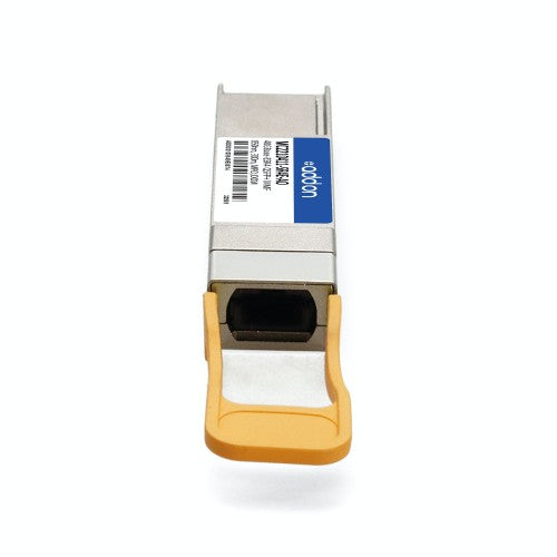 AddOn Networks MC2210411-SR4E-AO network transceiver module Fiber optic 40000 Mbit/s QSFP+ 850 nm