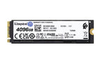 Kingston Technology 4096G KC3000 M.2 2280 NVMe SSD, Bulk