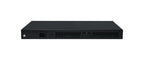 HPE Networking CW 2050 20p 10/100/1000BASE-T 4p Smart Rate 1/2.5GbE 4p SFP 1G/2.5G Switch
