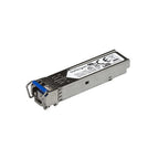 StarTech.com SFPGE10KT3R4 network transceiver module Fiber optic 1000 Mbit/s SFP