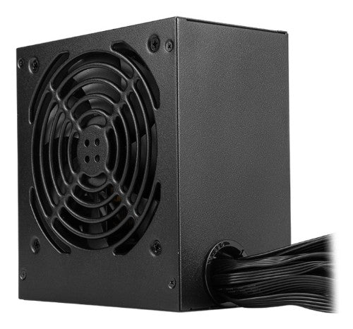 MSI MAG A750GN PCIE5 power supply unit 750 W 20+4 pin ATX ATX Black