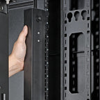 Tripp Lite PDU3XEVSRHWB power distribution unit (PDU) 30 AC outlet(s) 0U Black
