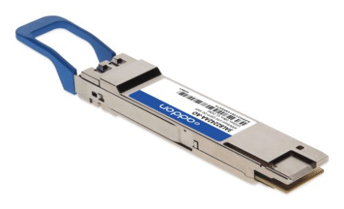 AddOn Networks 3AL82242AA-AO network transceiver module Fiber optic 400000 Mbit/s QSFP-DD 1310 nm