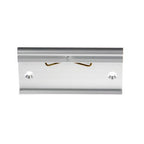 Brainboxes MK-070 mounting kit Metallic Metal