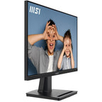 MSI PRO MP225 computer monitor 21.5" 1920 x 1080 pixels Full HD LED Black