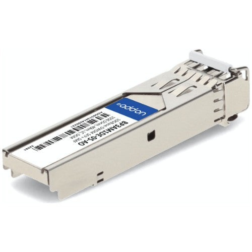 AddOn Networks BP3AM1DE-05-AO network transceiver module Fiber optic 10000 Mbit/s SFP+ 1556.55 nm