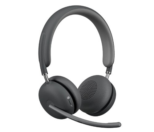 Logitech Zone Wireless 2