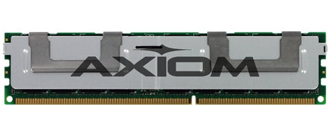 Axiom 8GB DDR3-1333 memory module 1 x 8 GB ECC