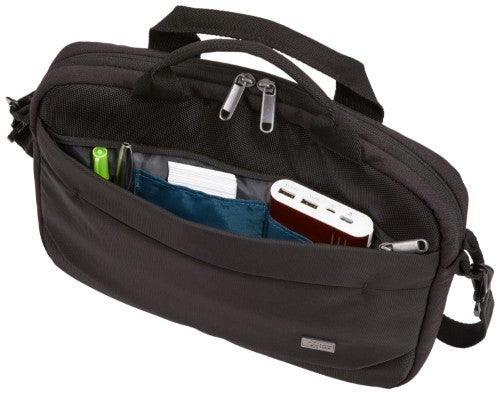 Case Logic Advantage ADVA-111 Black 11.6" Messenger case