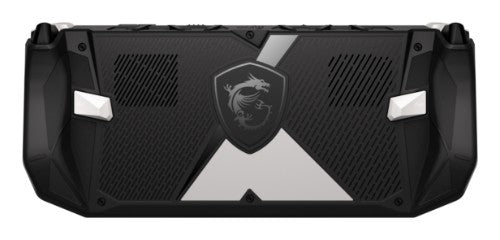 MSI Claw A8 BZ2EM-070US portable game console 8" 1 TB Touchscreen Wi-Fi White