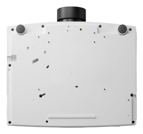 Sharp V801U Standard throw projector 8000 ANSI lumens 3LCD WUXGA (1920x1200) 3D White