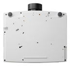 Sharp V801U Standard throw projector 8000 ANSI lumens 3LCD WUXGA (1920x1200) 3D White