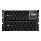 APC Smart-UPS On-Line uninterruptible power supply (UPS) Double-conversion (Online) 8 kVA 8000 W 10 AC outlet(s)