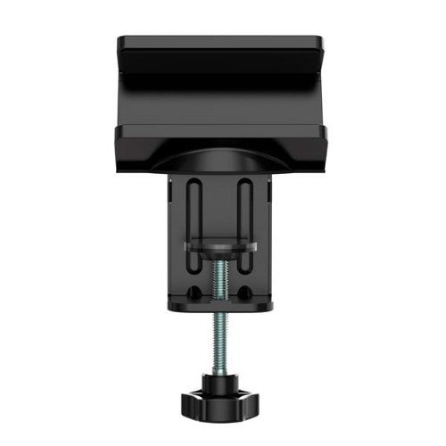 StarTech.com PWRSTRPCLMP cable organizer Desk Black 1 pc(s)
