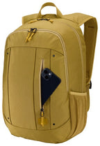 Case Logic Jaunt WMBP215 Dim Gold 15.6" Backpack