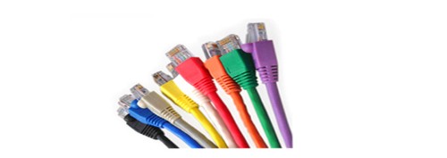 Axiom 15ft Cat6 UTP networking cable Gray 177.2" (4.5 m)