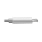 Tripp Lite U444-06N-HVDPW USB graphics adapter 3840 x 2160 pixels White