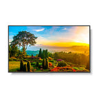 Sharp M551-MPI4E signage display Digital signage flat panel 55" LCD Wi-Fi 500 cd/m² Black 24/7